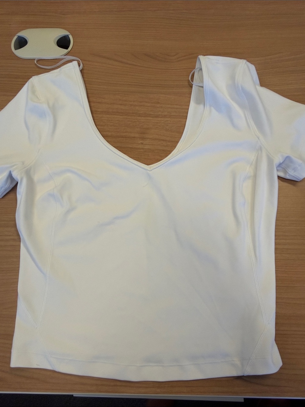 Lululemon align shirt 6